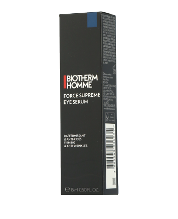 Biotherm Homme Force Supreme Eye Serum (15 ml)
