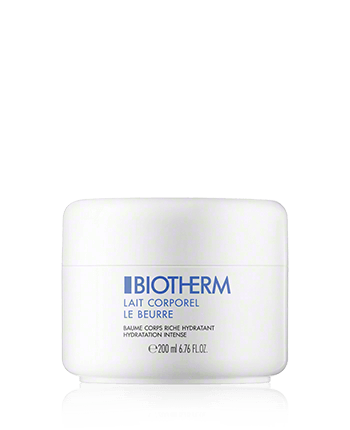 Biotherm Lichaamsverzorging Lait Corporel Le Beurre Classic (200 ml)