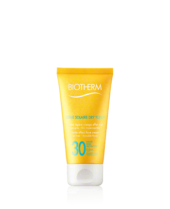 Biotherm Solaire Crème Solaire Dry Touch SPF 30 (50 ml)