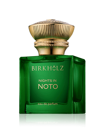 Birkholz Italian Collection Nachten in Noto Eau de Parfum Spray (50 ml)