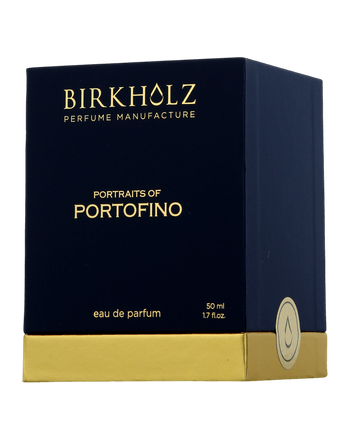 Birkholz Italian Collection Portretten van Portofino Eau de Parfum Spray (50 ml)