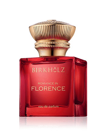 Birkholz Italian Collection Romance in Florence Eau de Parfum Spray (50 ml)