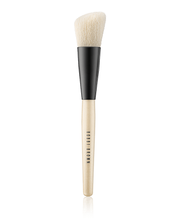 Bobbi Brown Brushes Angled Face Brush