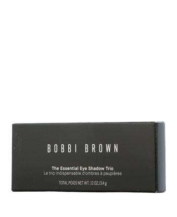 Bobbi Brown Essential Eye Shadow Trio Soft Coral (3,4 g)