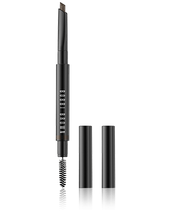 Bobbi Brown Long-Wear Brow Pencil refillable Saddle (0,33 g)