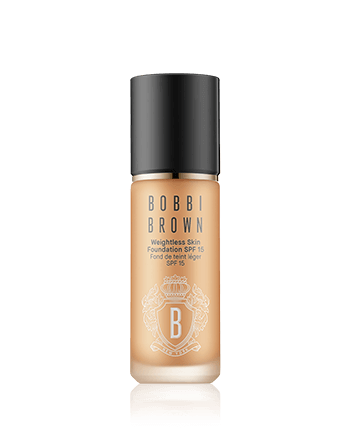 Bobbi Brown Weightless Skin Foundation SPF 15 C-056 Cool Natural (30 ml)