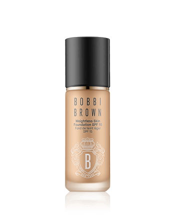 Bobbi Brown Weightless Skin Foundation SPF 15 N-030 Neutral Sand (30 ml)