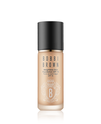 Bobbi Brown Weightless Skin Foundation SPF 15 N-032 Sand (30 ml)