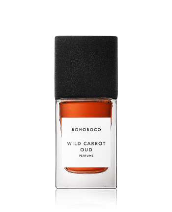 Bohoboco Collection Wilde Wortel Oud Parfum Spray (50 ml)