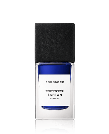 Bohoboco Oriental Saffron Parfum Spray (50 ml)