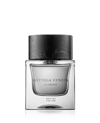 Bottega Veneta Illusione Bois Nu for Him Eau de Toilette Spray (50 ml)