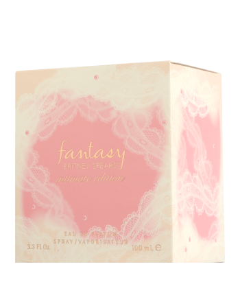 Britney Spears Fantasy Intimate Edition Eau de Parfum Nevel (100 ml)