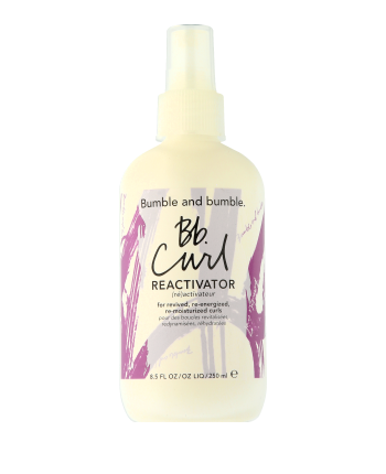 Bumble and bumble. Curl Reactivator (250 ml)