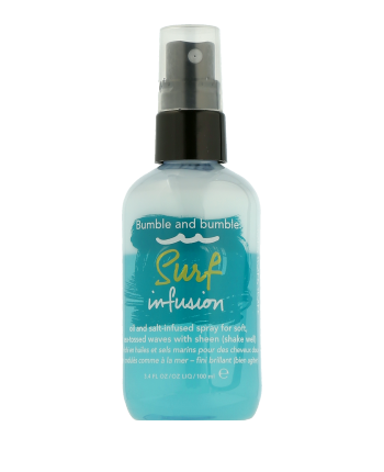 Bumble and bumble. Surf Infusion (100 ml)