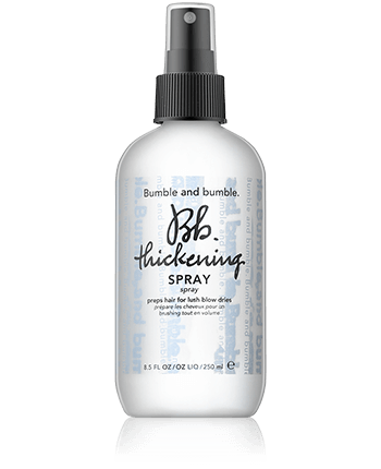 Bumble and bumble. Thickening Hairspray (250 ml)