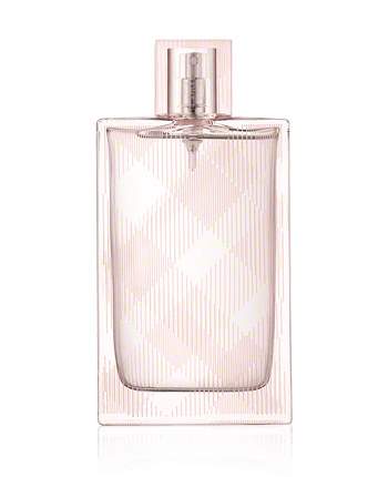 Burberry Brit Sheer Women Eau de Toilette Spray (100 ml)