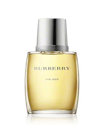 Burberry for Men Classic Eau de Toilette Spray (50 ml)