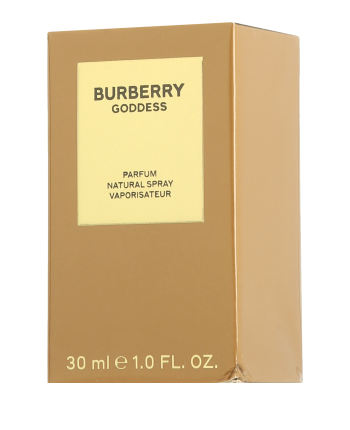 Burberry Goddess Parfum (hervulbare) (30 ml)