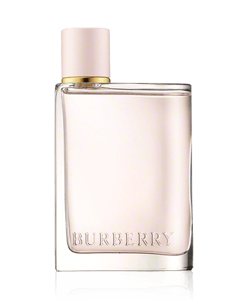 Burberry Her Eau de Parfum Spray (100 ml)