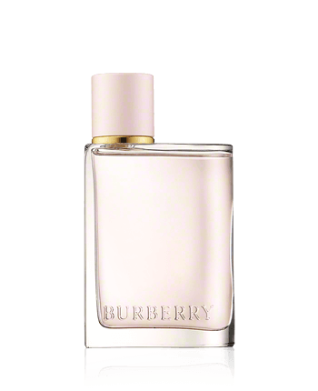 Burberry Her Eau de Parfum Spray (50 ml)