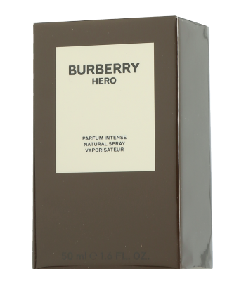 Burberry Hero Toilette intens spray (50 ml)