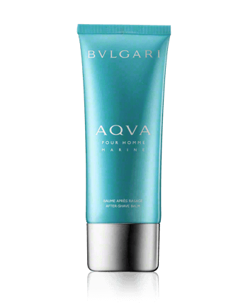 bulgari aqva pour homme marine