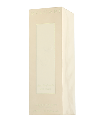 Bvlgari Eau Parfumée Thé Blanc Bodylotion (300 ml)