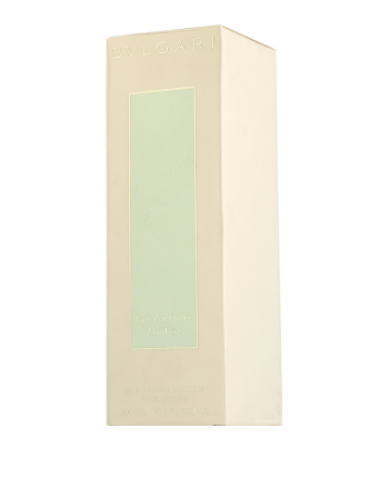 Bvlgari Eau Parfumée Thé Vert Bodylotion (300 ml)