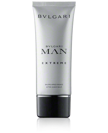 bvlgari man in black after shave balm 100ml