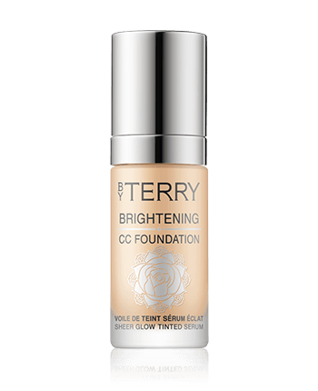By Terry Brightening CC Foundation 4N Medium Neutral (30 ml)