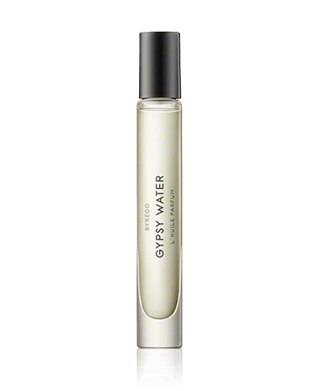 Byredo Gypsy Water Geur olie op rol (7,5 ml)