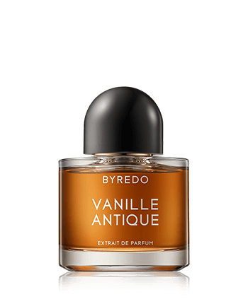 Byredo Night Veils Vanille Antiek Extrait de Parfum Spray (50 ml)