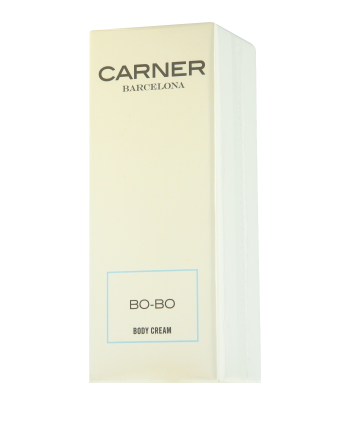 Carner Barcelona Bo-Bo Body Cream (250 ml)