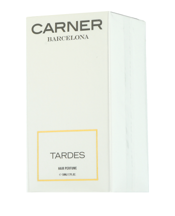 Carner Barcelona Tardes Haar parfum spray (50 ml)