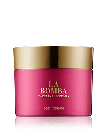 Carolina Herrera La Bomba Body Cream (200 ml)