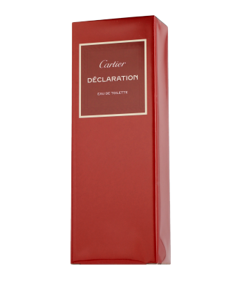 Cartier Déclaration Eau de Toilette Spray (hervulbaar) (100 ml)