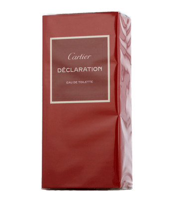 Cartier Déclaration Eau de Toilette Spray (hervulbaar) (50 ml)