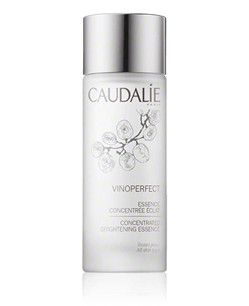 Caudalie Vinoperfect Essence Glycolique Concentrée d'Éclat (100 ml)