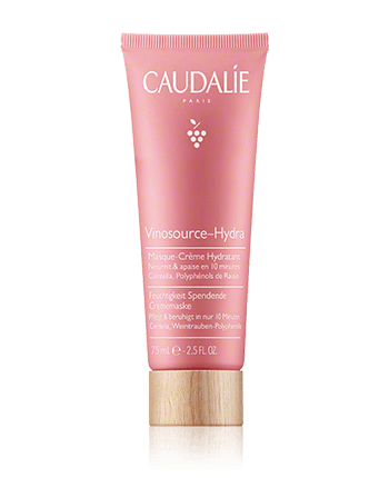 Caudalie Vinosource-Hydra Masque-Crème Hydratant (75 ml)