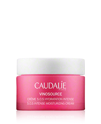 Caudalie Vinosource S.O.S Intensive Moisturizing Cream (50 ml)