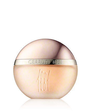 Cerruti 1881 pour Femme Eau de Toilette Spray (50 ml)