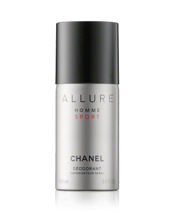 Chanel Allure Homme Sport Deodorant Spray (100 ml)