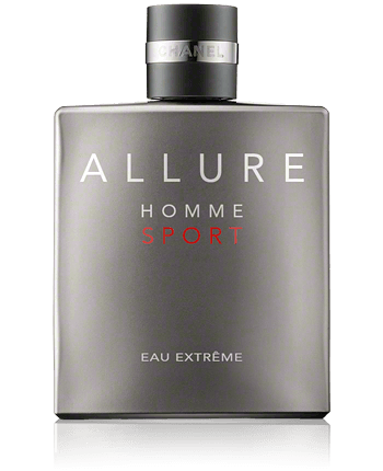Chanel Allure Homme Sport Eau Extrême Spray (150 ml)