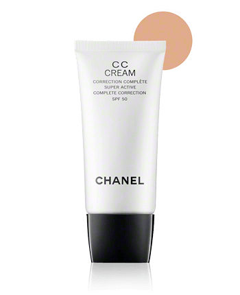 Chanel CC Cream Complete Correction Super Active SPF 50 40 Beige (30 ml)