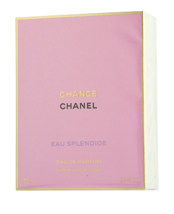 Chanel Chance Eau Splendide Eau de Parfum Spray (100 ml)