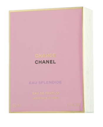 Chanel Chance Eau Splendide Eau de Parfum Spray (50 ml)