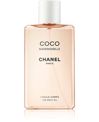 200ml coco clearance chanel mademoiselle