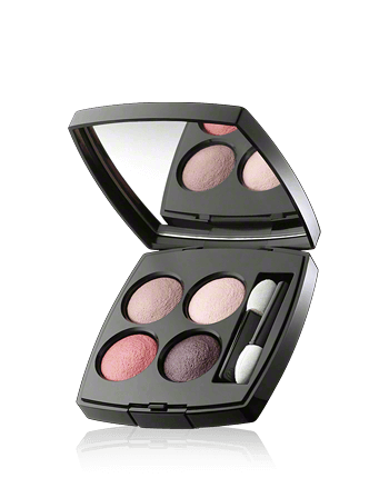 Chanel Les 4 Ombres Ombre à Paupières Effets Multiples 228 Tissé Cambon (2 g)