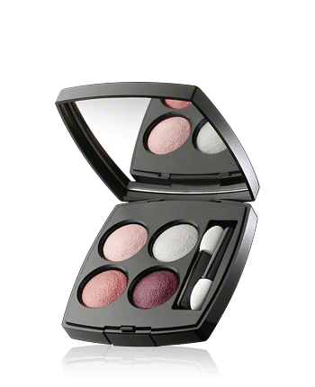 Palette Ombres à Paupières Avon Berry Love - Teintes Assorties Mat Et Scintillant - Neuf