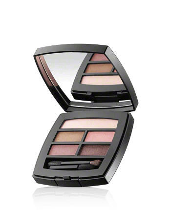 Chanel Les Beiges Palette Regard Belle Mine Naturelle Light (4,5 g)